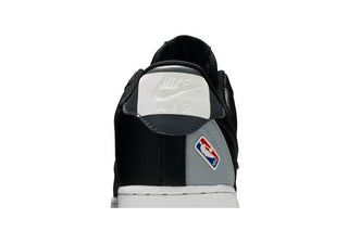 NBA x Nike Air Force 1 '07 LV8 'Black Wolf Grey'
