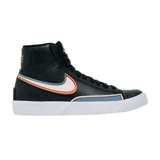 Nike Blazer Mid '77 'Infinite Black'