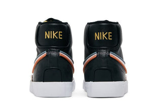 Nike Blazer Mid '77 'Infinite Black'