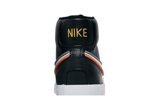 Nike Blazer Mid '77 'Infinite Black'