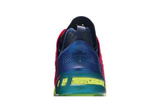 Nike LeBron 18 'Los Angeles By Night'