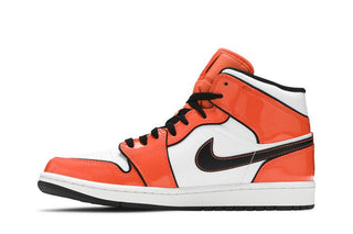 Air Jordan 1 Mid SE 'Turf Orange'