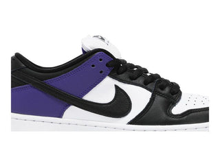 Nike Dunk Low SB 'Court Purple'