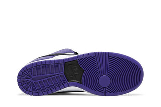 Nike Dunk Low SB 'Court Purple'