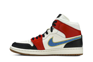 Air Jordan 1 Mid SE 'Let(Her)Man'
