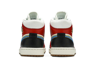 Air Jordan 1 Mid SE 'Let(Her)Man'