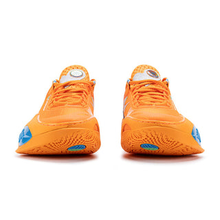 Wade All City 14 "Orange"