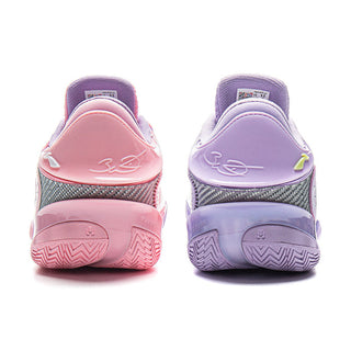 Wade 808 5 Ultra Mismatch "Purple Pink"