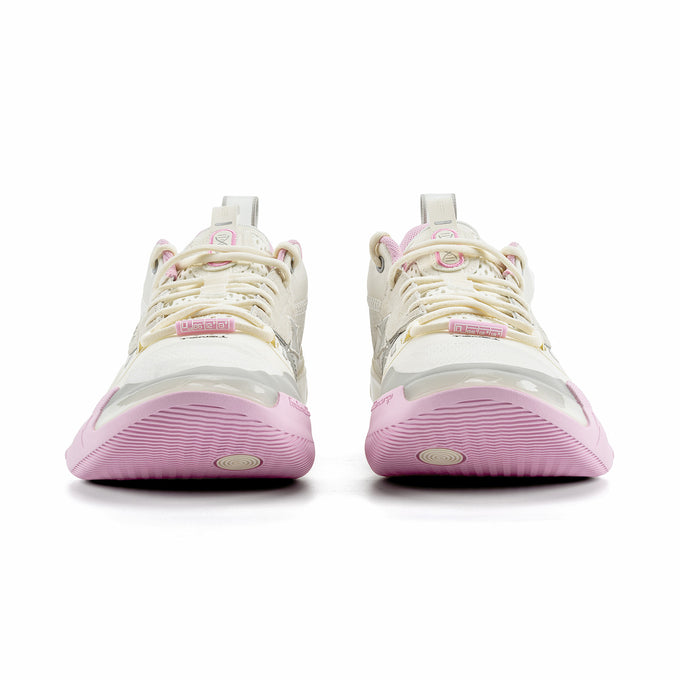 Way of Wade 10 Low "Storm Surge"