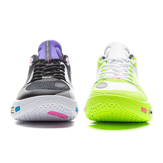 Wade Shadow 7 Mismatch "Cyber Yin Yang"