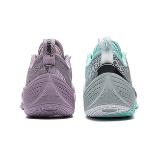Wade All City 14 Mismatch "Surreal Soul"