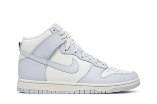 Nike Dunk High 'Football Grey'