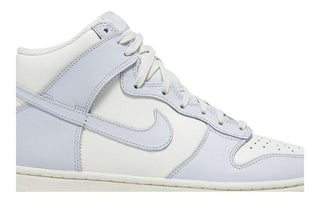 Nike Dunk High 'Football Grey'