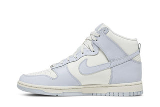 Nike Dunk High 'Football Grey'