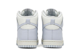 Nike Dunk High 'Football Grey'