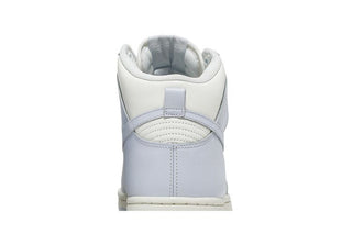 Nike Dunk High 'Football Grey'