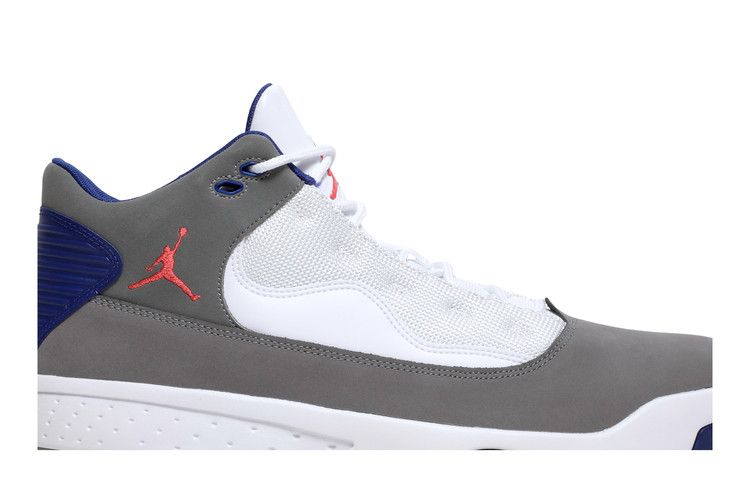 Air Jordan Max Aura 2 'Grey Royal Blue'