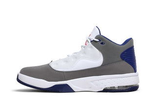 Air Jordan Max Aura 2 'Grey Royal Blue'