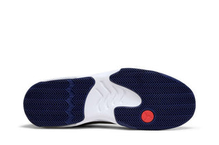 Air Jordan Max Aura 2 'Grey Royal Blue'