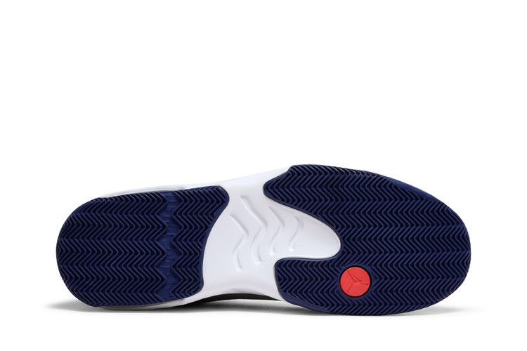 Air Jordan Max Aura 2 'Grey Royal Blue'