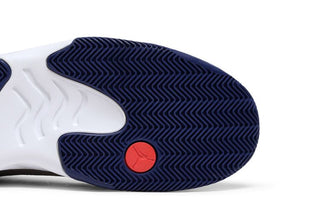 Air Jordan Max Aura 2 'Grey Royal Blue'