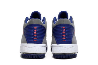 Air Jordan Max Aura 2 'Grey Royal Blue'