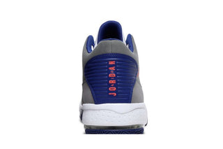 Air Jordan Max Aura 2 'Grey Royal Blue'