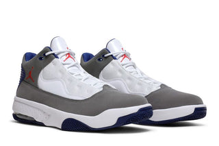 Air Jordan Max Aura 2 'Grey Royal Blue'