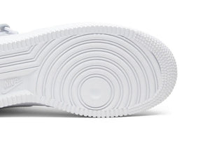 Nike Air Force 1 Mid 07 Leather 'Triple White'