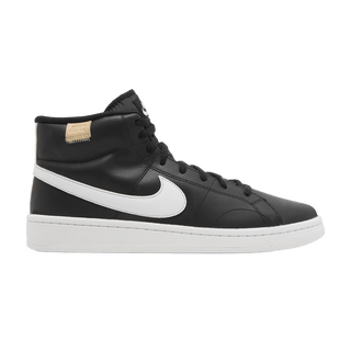 Nike Court Royale 2 Mid 'Black Onyx'