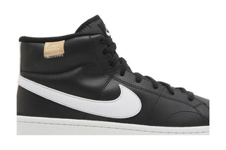 Nike Court Royale 2 Mid 'Black Onyx'