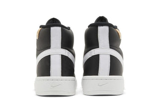 Nike Court Royale 2 Mid 'Black Onyx'