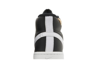 Nike Court Royale 2 Mid 'Black Onyx'