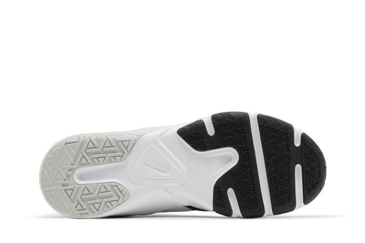 Nike Legend Essential 2 'Black White'