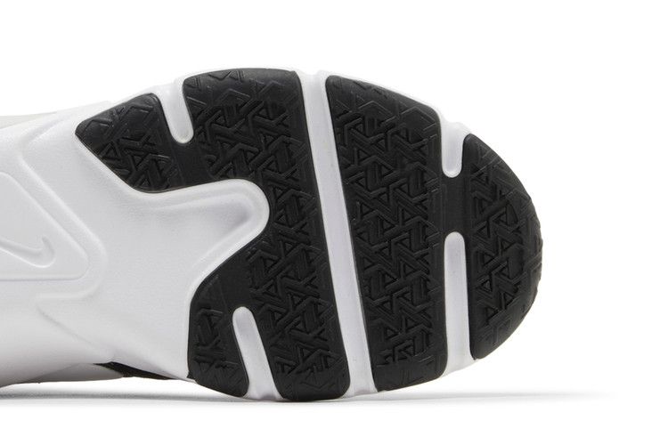 Nike Legend Essential 2 'Black White'