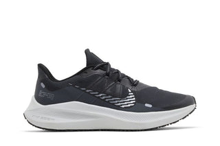 Nike Winflo 7 Shield 'Black'