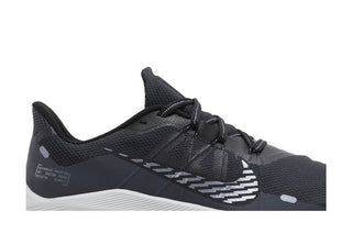Nike Winflo 7 Shield 'Black'