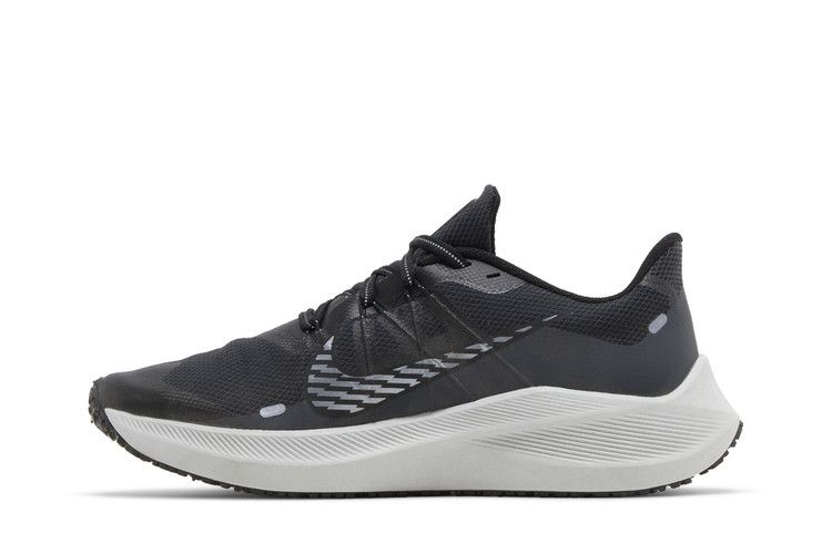 Nike Winflo 7 Shield 'Black'