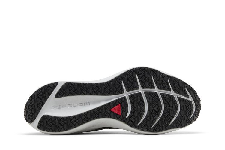 Nike Winflo 7 Shield 'Black'