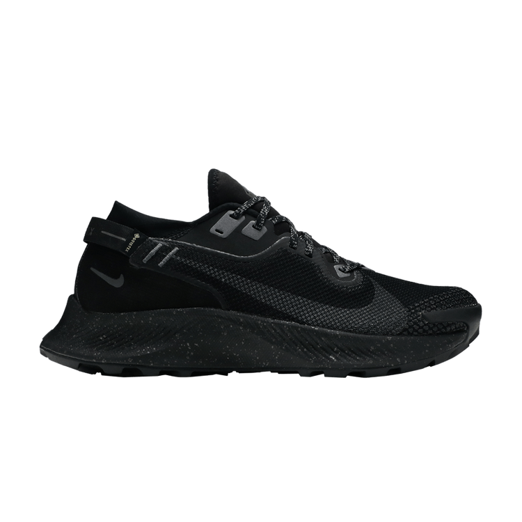 Nike Pegasus Trail 2 GTX 'Black Metallic Dark Grey'