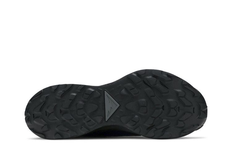 Nike Pegasus Trail 2 GTX 'Black Metallic Dark Grey'