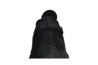Nike Pegasus Trail 2 GTX 'Black Metallic Dark Grey'