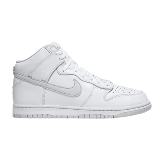 Nike Dunk High SP 'Pure Platinum'