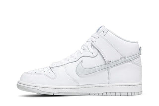 Nike Dunk High SP 'Pure Platinum'