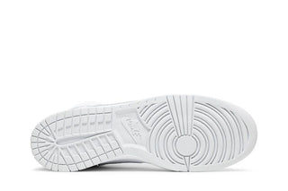 Nike Dunk High SP 'Pure Platinum'
