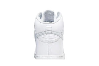 Nike Dunk High SP 'Pure Platinum'