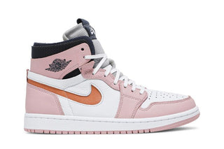 Air Jordan 1 High Zoom 'Pink Glaze'