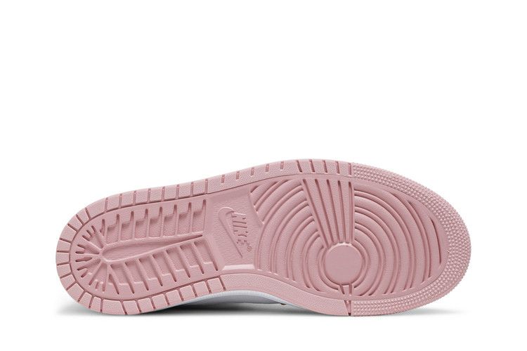 Air Jordan 1 High Zoom 'Pink Glaze'