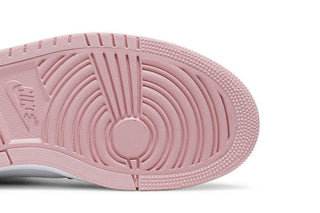 Air Jordan 1 High Zoom 'Pink Glaze'