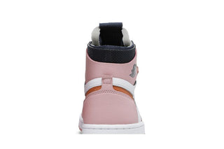 Air Jordan 1 High Zoom 'Pink Glaze'
